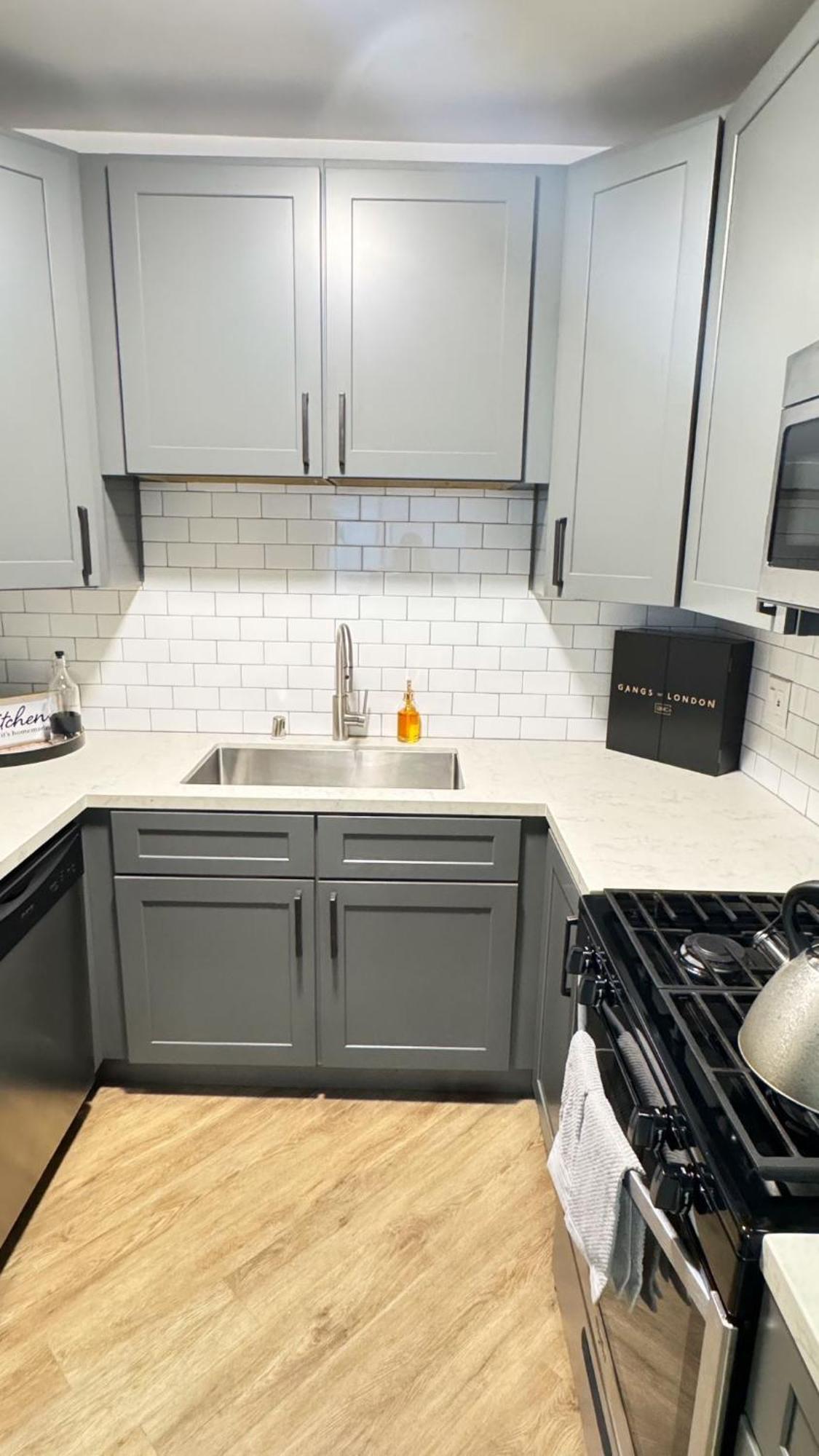 Incredible Two Bedroom Hollywood Apartments Free Parking Los Angeles Exterior photo